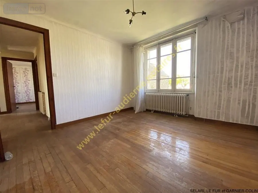 Maison a vendre Plouhinec 29780 Finistère 29 113 m2 5 pièces 146400 euros 29021-2086 010