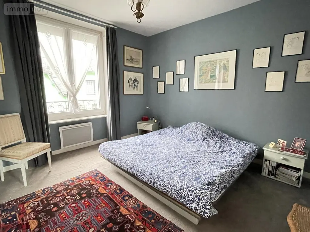 Maison a vendre Lorient 56100 Morbihan 56 180 m2 7 pièces 591960 euros 56079-1259 010