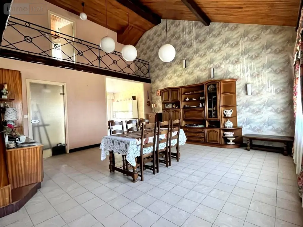 Maison a vendre Hénin-Beaumont 62110 Pas-de-Calais 62 163 m2 5 pièces 219900 euros 62165-11 006