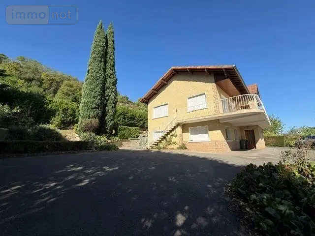 Maison a vendre Montluel 01120 Ain 01 148 m2 8 pièces 399000 euros 01070-818 003