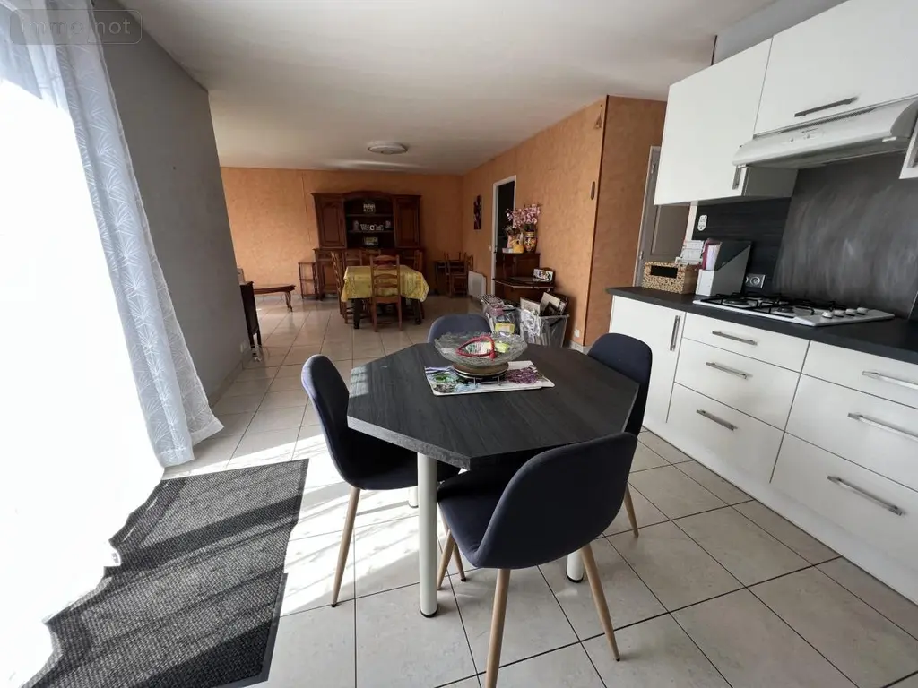Maison a vendre Louvigné-de-Bais 35680 Ille-et-Vilaine 35 73 m2 3 pièces 187680 euros 35018-792 006