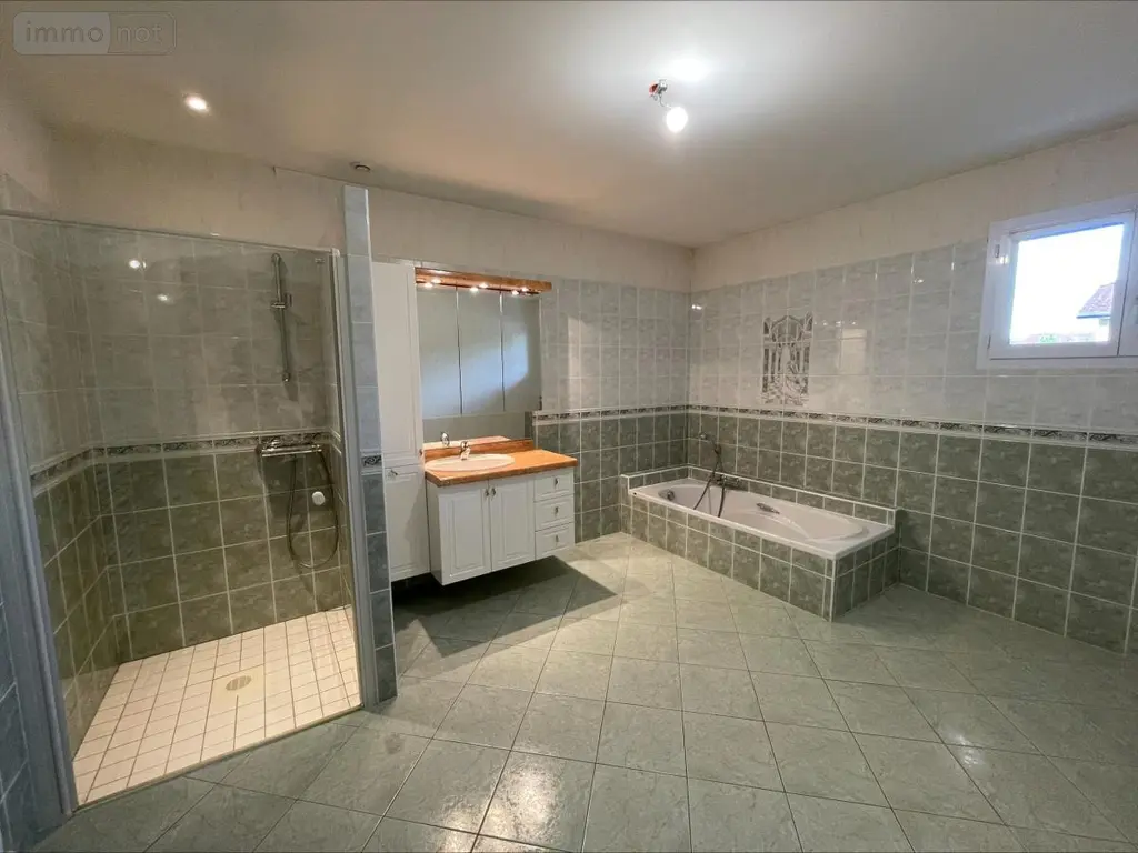 Maison a vendre Malafretaz 01340 Ain 01 202 m2 5 pièces 295000 euros 01083-1991 012