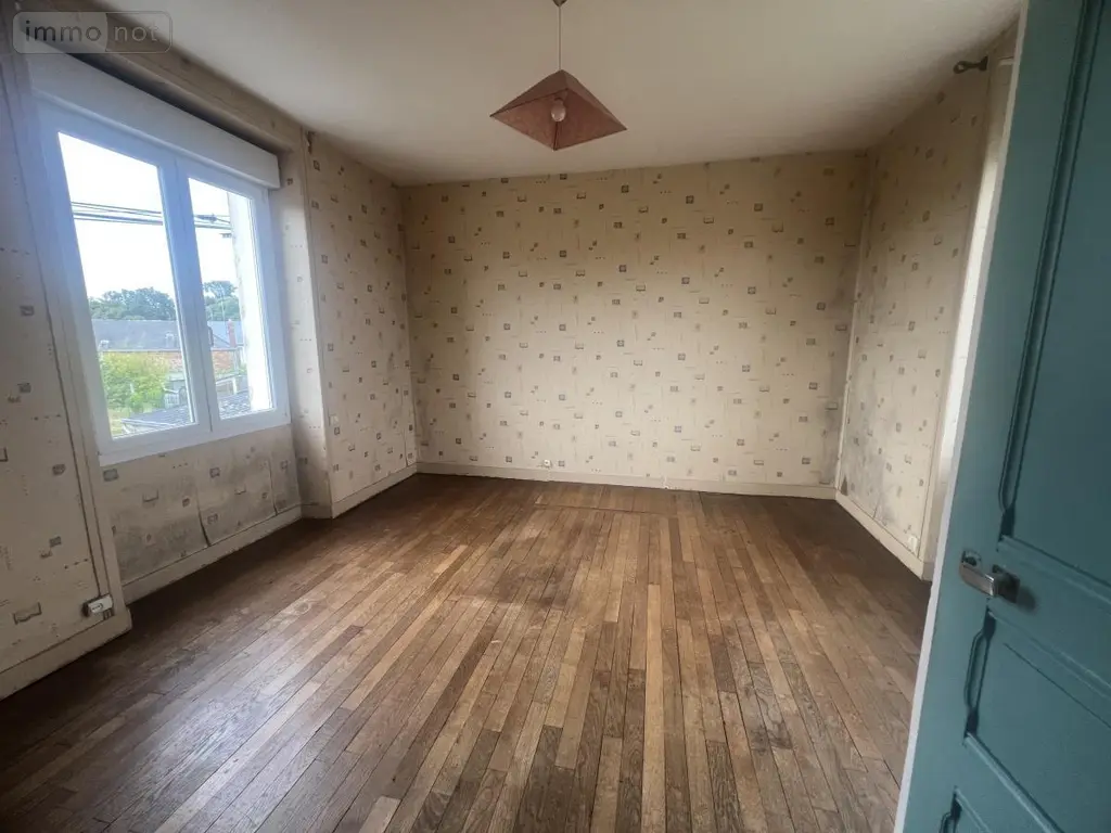 Maison a vendre Le Bignon-du-Maine 53170 Mayenne 53 119 m2 7 pièces 112900 euros 53018-1828 006