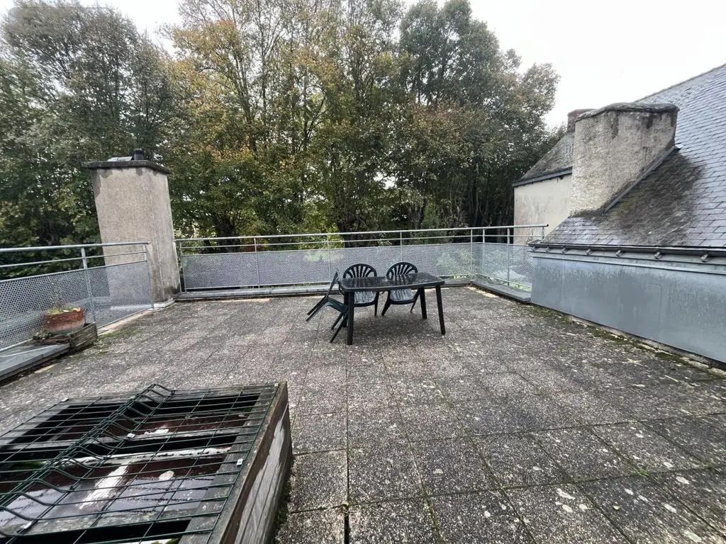 Immeuble de rapport a vendre Ploërmel 56800 Morbihan 56 193 m2 270500 euros 56044-1450 007