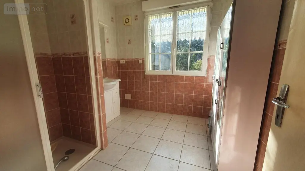 Maison a vendre Guiscriff 56560 Morbihan 56 113 m2 7 pièces 189580 euros 56071-2511 012