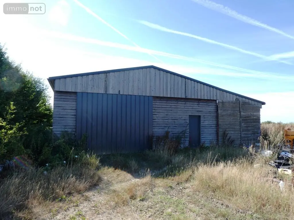 Divers a vendre Saint-Caradec-Trégomel 56540 Morbihan 56 200 m2 80680 euros 56075-2420 003