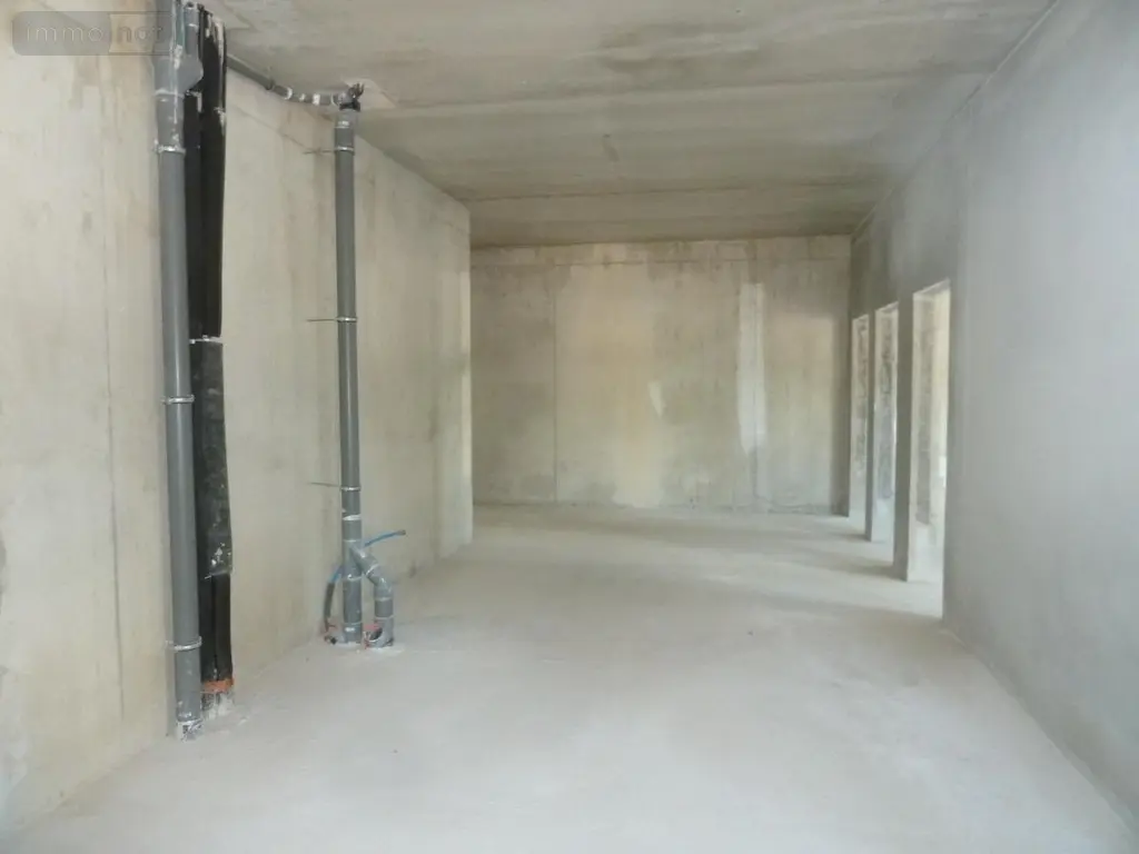 Fonds et murs commerciaux a vendre Quetigny 21800 Côte-d'Or 21 117 m2 195000 euros 21005-1008 007
