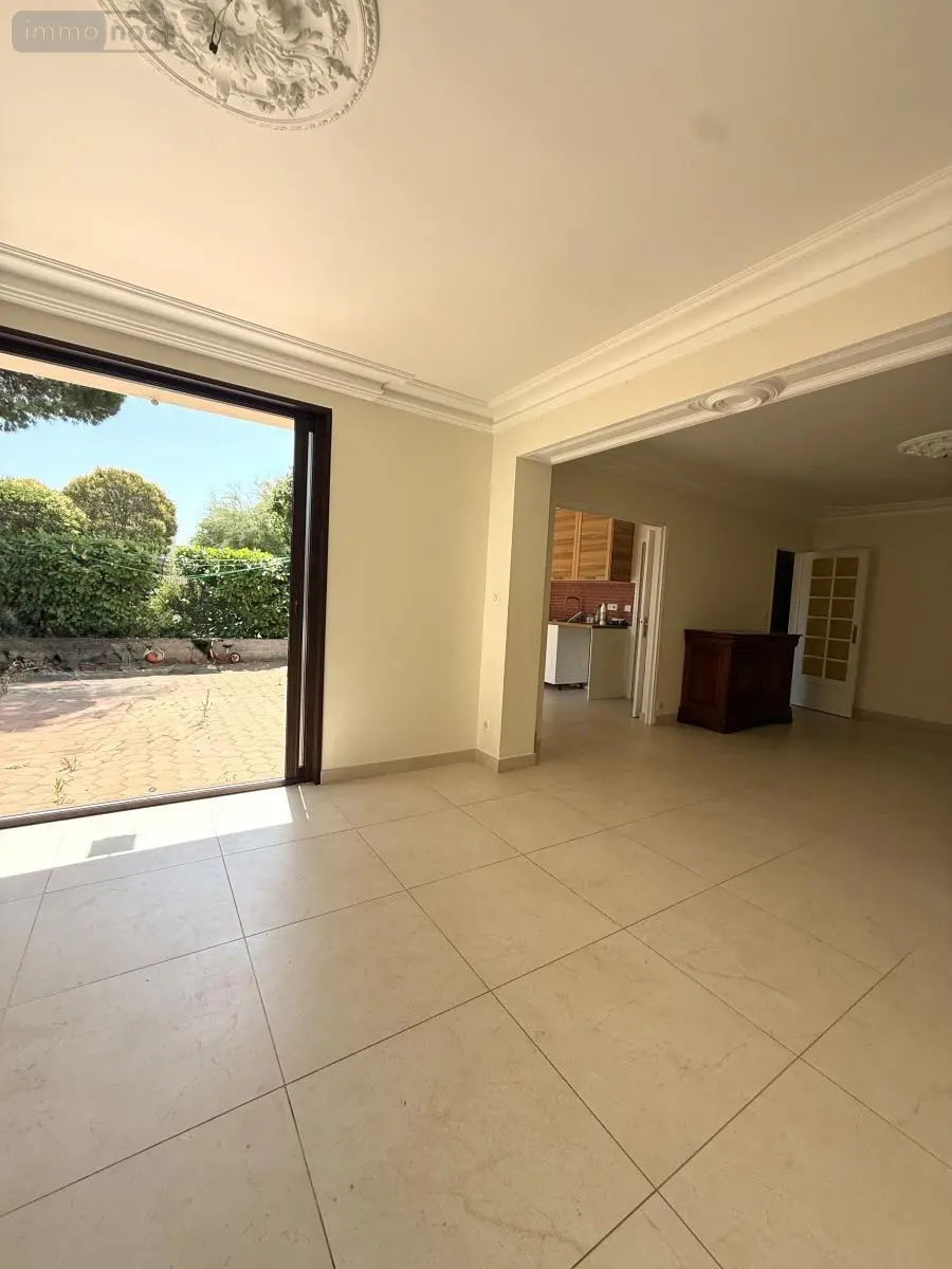 Maison a vendre Montpellier 34000 Hérault 34 117 m2 5 pièces 450000 euros 34094-281 002