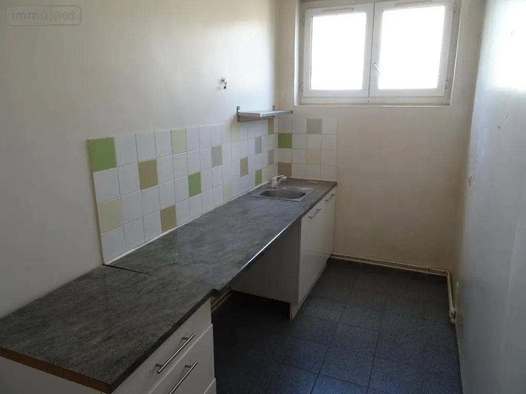 Appartement a vendre Paris 16e Arrondissement 75016 Paris 75 57 m2 538070 euros 53079-1335 005