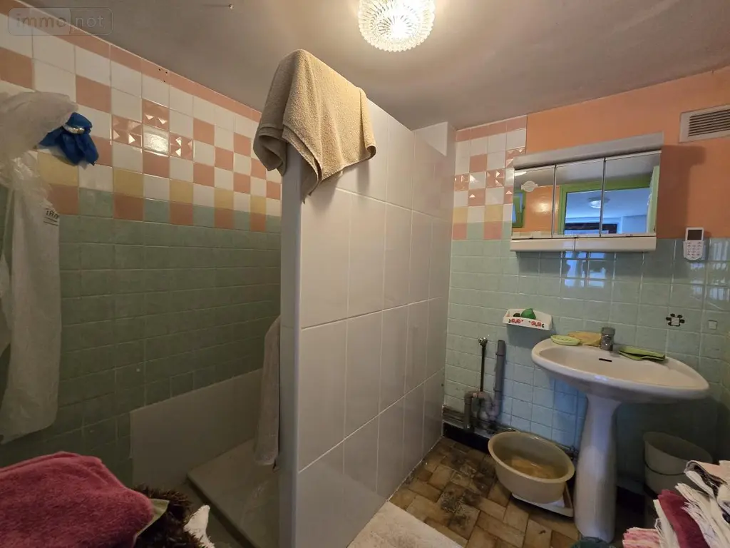 Maison a vendre Massignieu-de-Rives 01300 Ain 01 72 m2 3 pièces 150000 euros 01082-1020 006