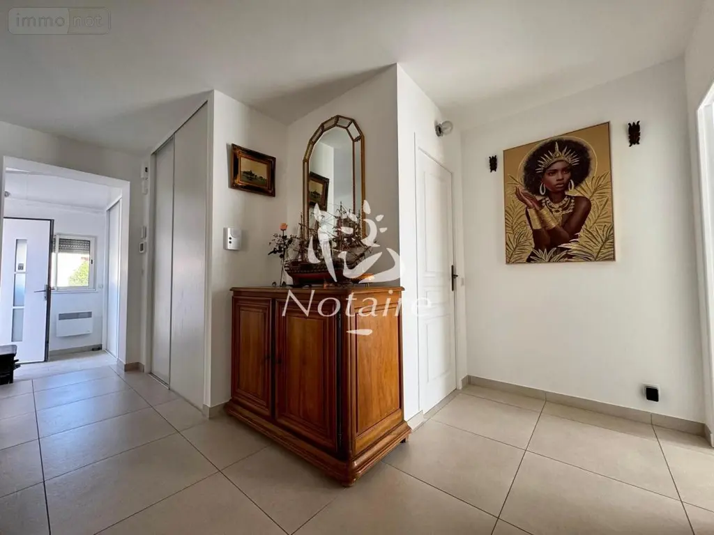 Maison a vendre Villeneuve-de-la-Raho 66180 Pyrénées-Orientales 66 150 m2 6 pièces 495000 euros 66060-41 008