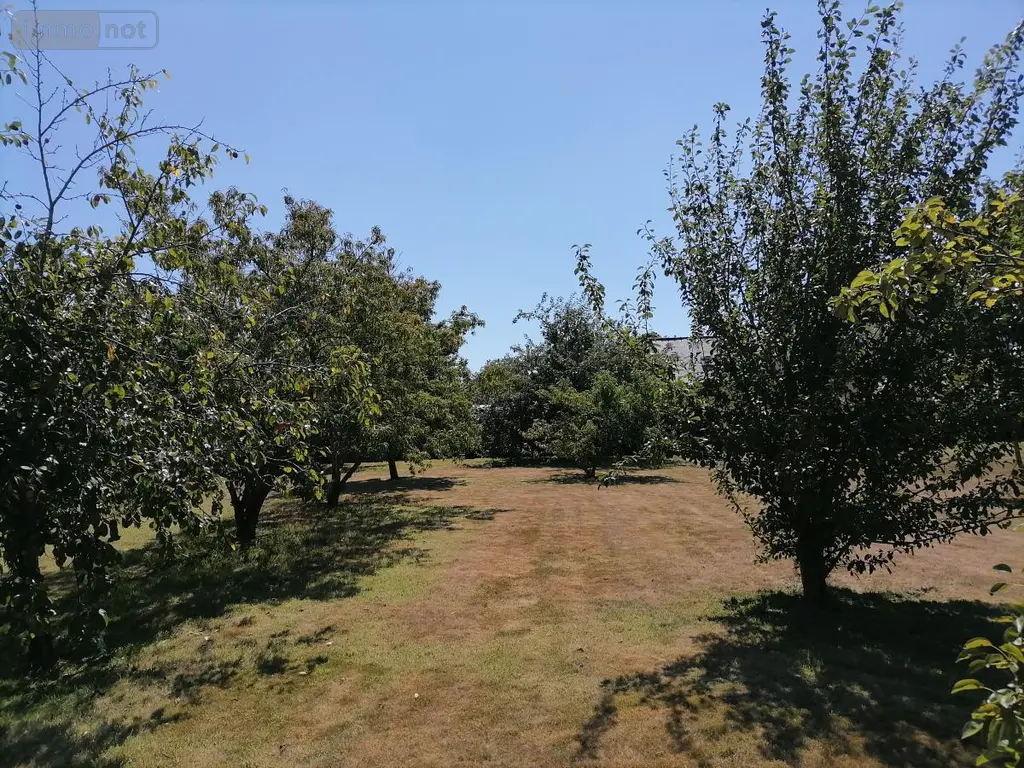 Maison a vendre Pommerit-le-Vicomte 22200 Côtes-d'Armor 22 137 m2 7 pièces 315000 euros 22017-1132 005