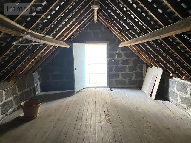 Maison a vendre Angers 49000 Maine-et-Loire 49 74 m2 3 pièces 273000 euros 49004-1760 013