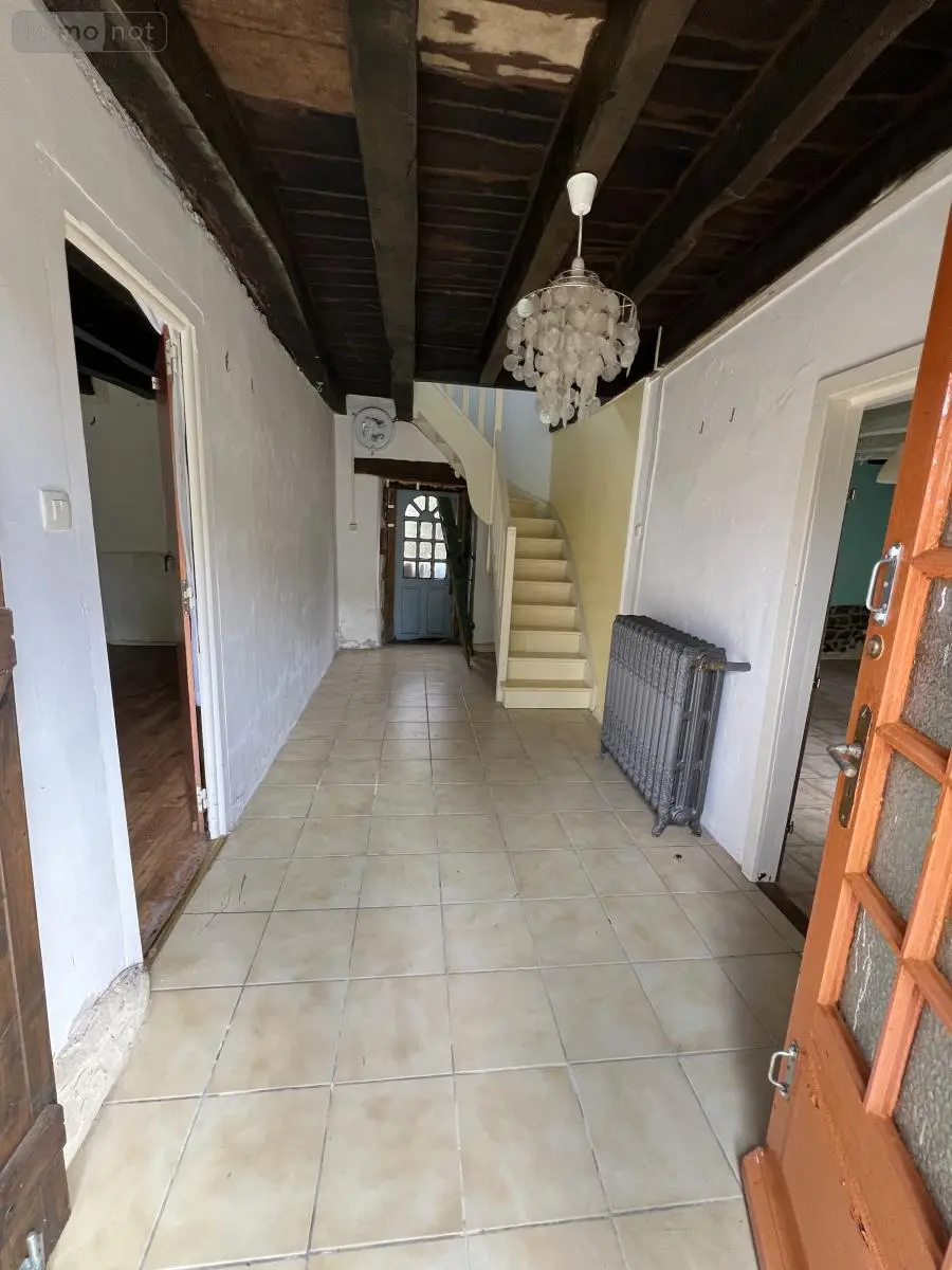 Maison a vendre Lanrelas 22250 Côtes-d'Armor 22 122 m2 5 pièces 122440 euros 22044-3686 017