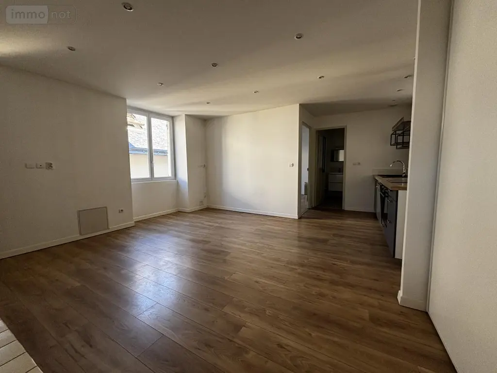 Immeuble de rapport a vendre Bouchemaine 49080 Maine-et-Loire 49 88 m2 267750 euros 49020-503 003