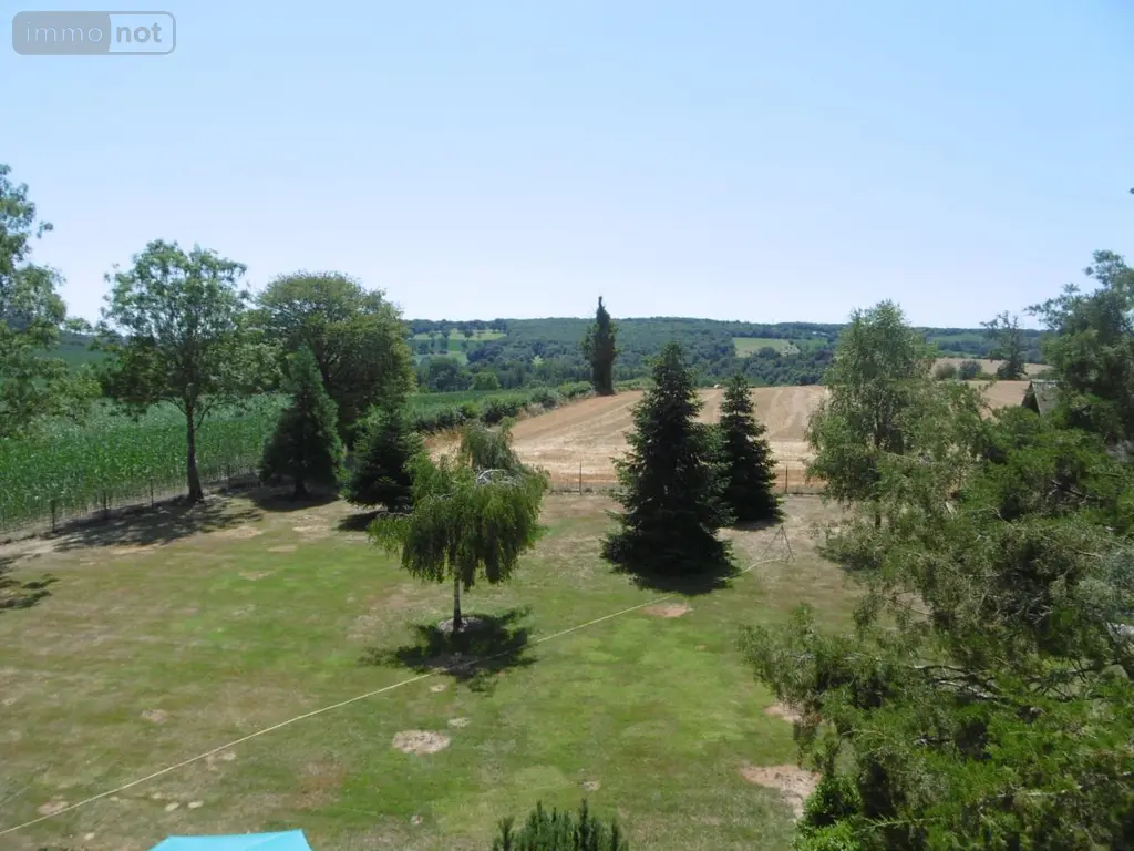 Maison a vendre Saint-Pierre-Tarentaine 14350 Calvados 14 147 m2 7 pièces 422000 euros 14076-5945 021