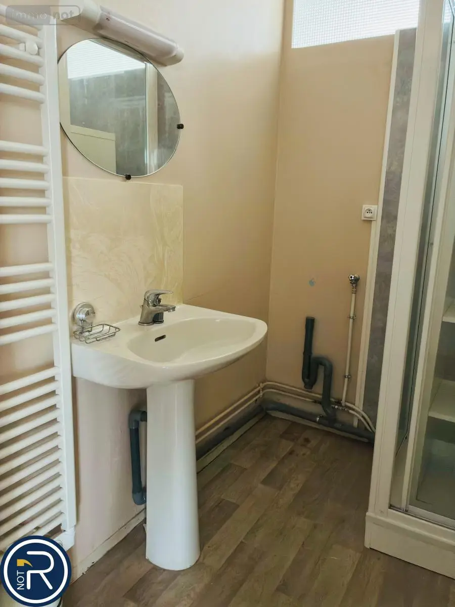 Location appartement Laval 53000 Mayenne 53 103 m2 780 euros 53004-L434 008