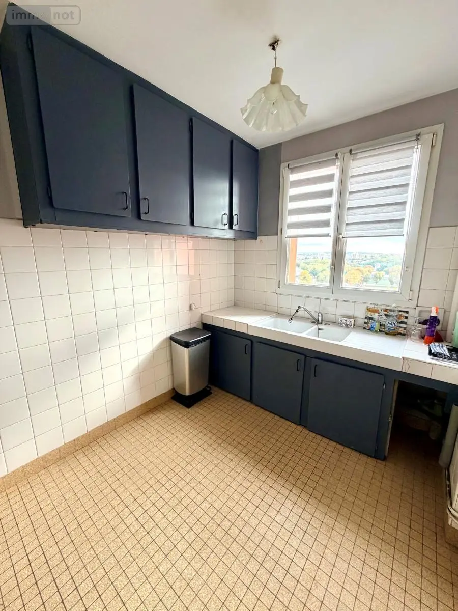 Appartement a vendre Tinqueux 51430 Marne 51 69 m2 4 pièces 110750 euros 51067-262 005