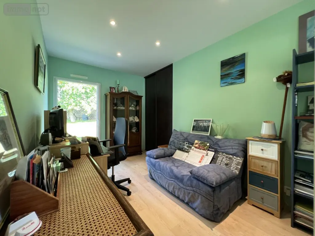 Maison a vendre Ploërmel 56800 Morbihan 56 254 m2 9 pièces 695000 euros 56044-1517 013