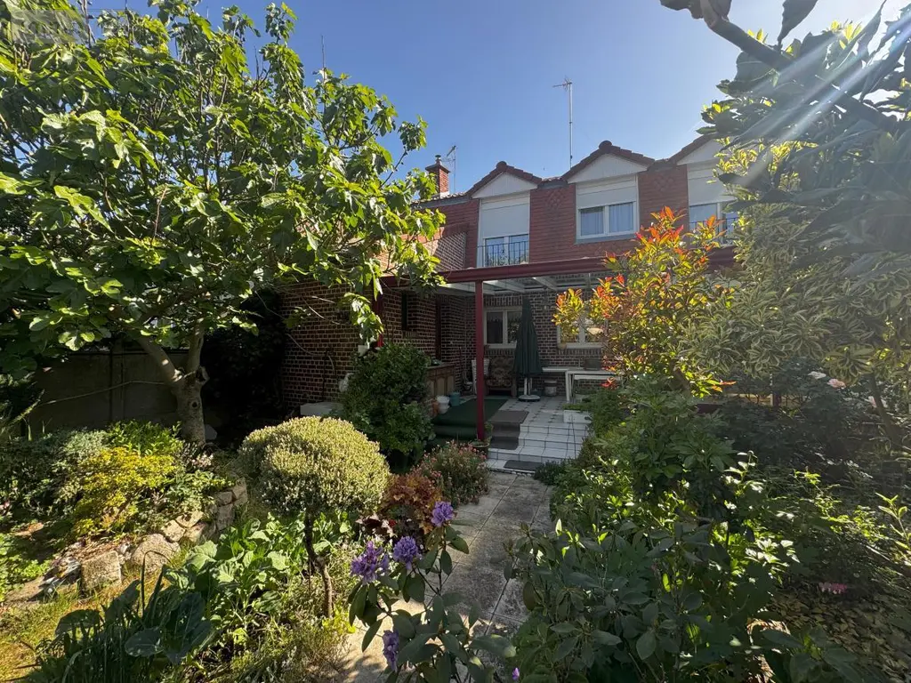 Maison a vendre Cambrai 59400 Nord 59 214 m2 6 pièces 293000 euros 59084-2007 019