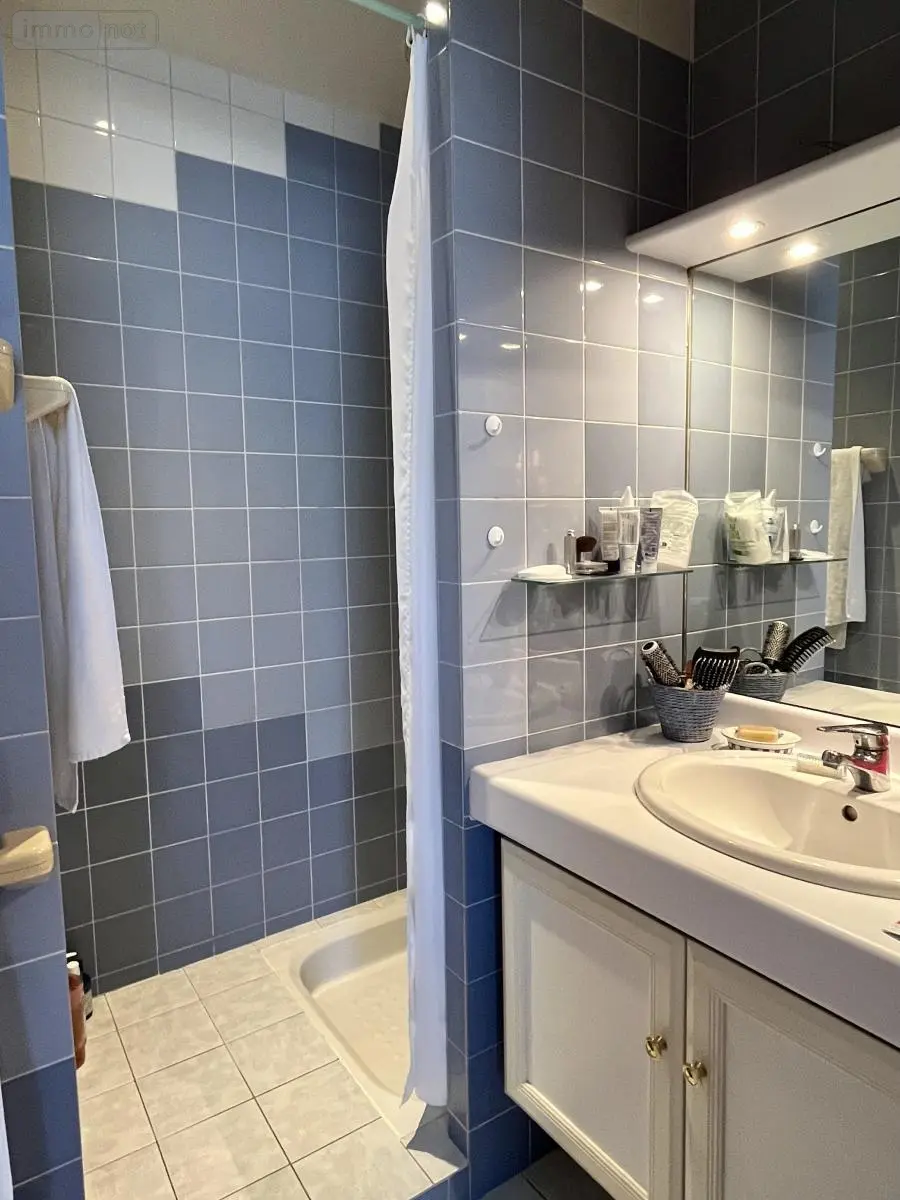 Maison a vendre Pacé 35740 Ille-et-Vilaine 35 125 m2 7 pièces 427450 euros 35021-2184 009