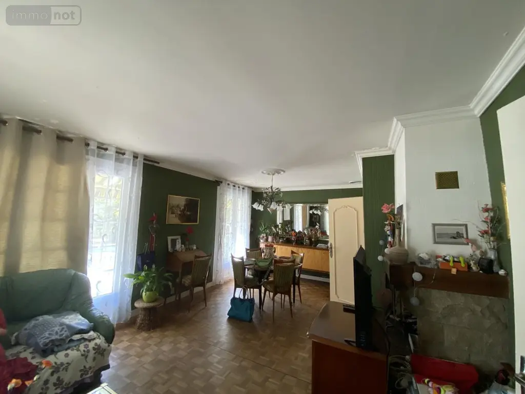 Maison a vendre Briollay 49125 Maine-et-Loire 49 86 m2 5 pièces 157200 euros 49031-2857 005