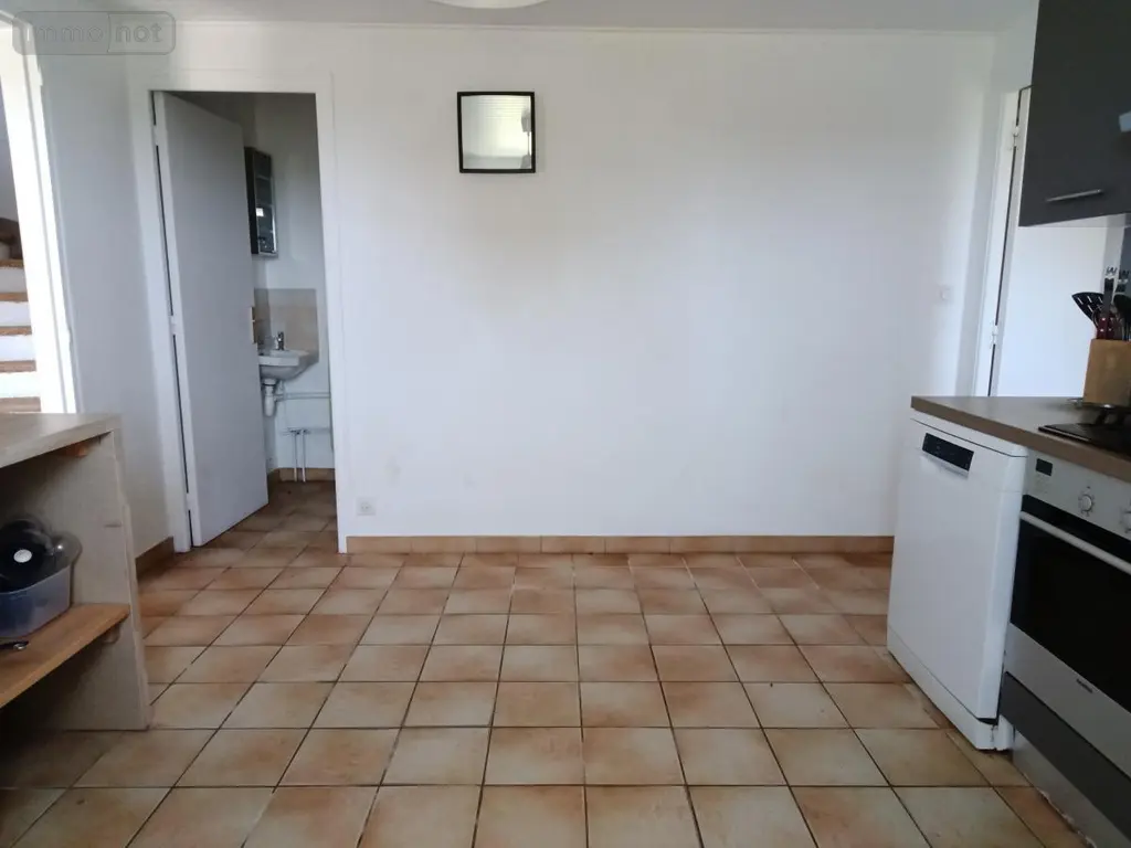 Maison a vendre Combrit 29120 Finistère 29 122 m2 336500 euros 29016-1170 008