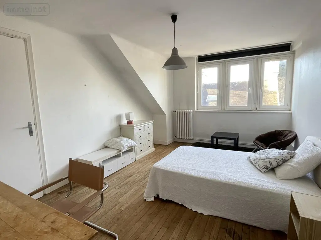 Maison a vendre Lorient 56100 Morbihan 56 383 m2 850960 euros 56079-1452 018