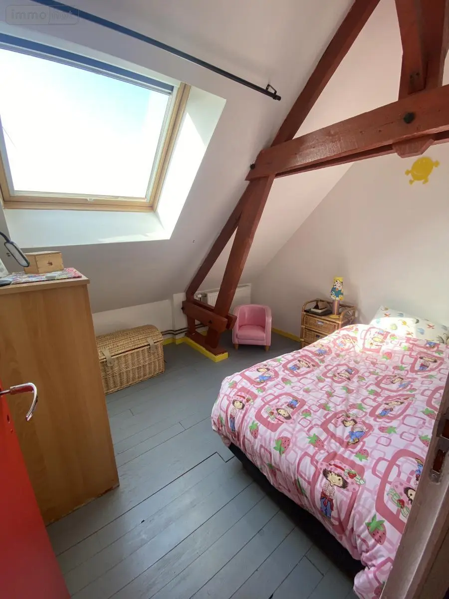 Immeuble de rapport a vendre Bourlon 62860 Pas-de-Calais 62 205 m2 314400 euros 59098-11873 005