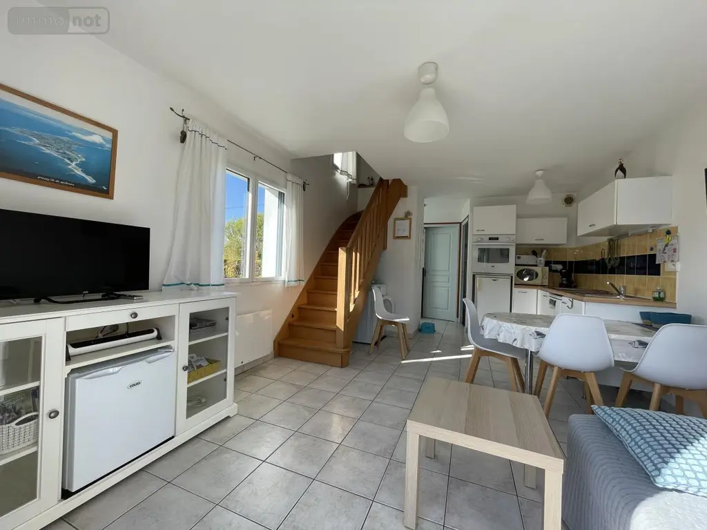 Maison a vendre Saint-Pierre-Quiberon 56510 Morbihan 56 164 m2 7 pièces 882040 euros 56041-860 013