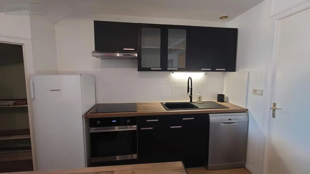 Appartement a vendre Veyrier-du-Lac 74290 Haute-Savoie 74 49 m2 2 pièces 275000 euros 34128-3 005