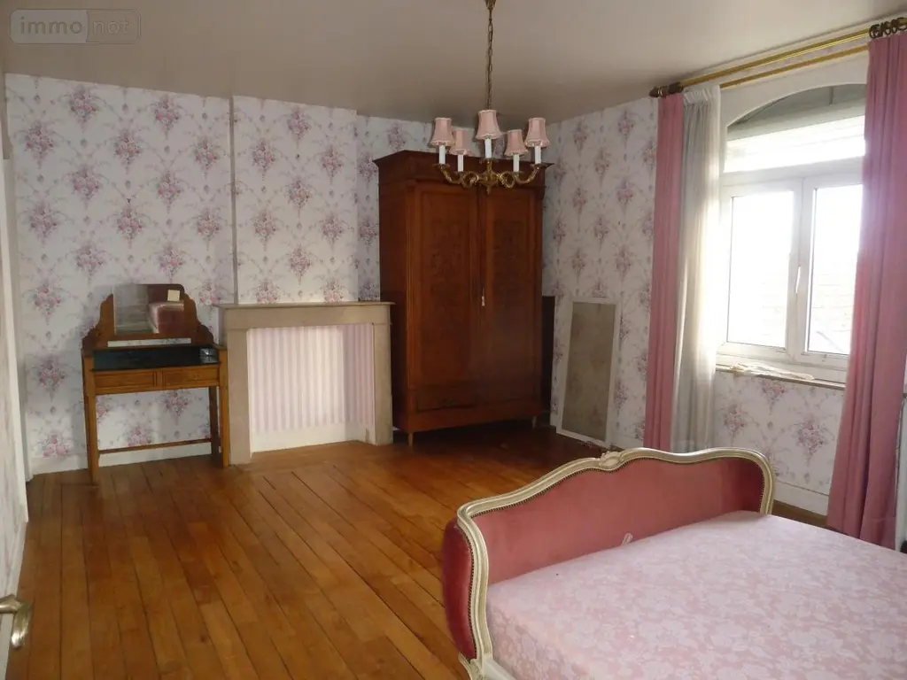 Maison a vendre Fins 80360 Somme 80 244 m2 8 pièces 156300 euros 80105-523 007