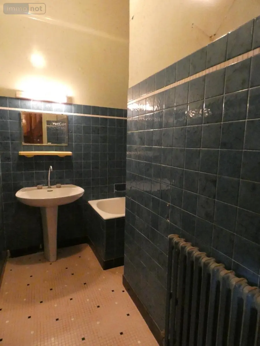 Maison a vendre Dinan 22100 Côtes-d'Armor 22 126 m2 6 pièces 289772 euros 22058-810 006