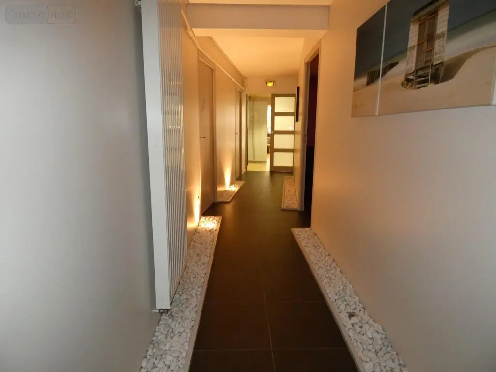Fonds et murs commerciaux a vendre Morlaix 29600 Finistère 29 149 m2 126720 euros 29086-1605 004
