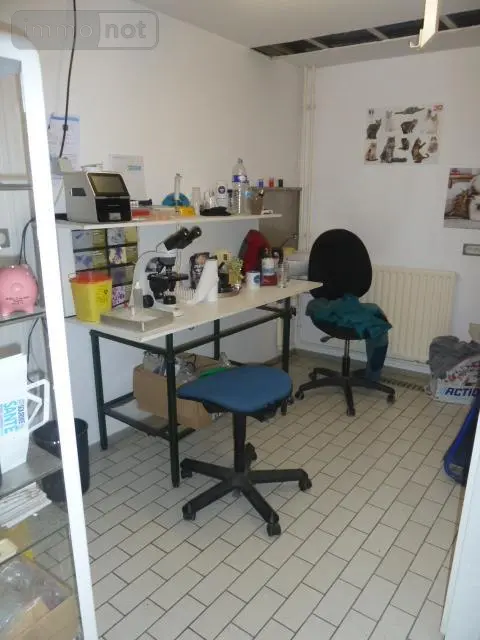 Location fonds et murs commerciaux Cambrai 59400 Nord 59 187 m2 7 pièces 1850 euros 59083-L1728 006