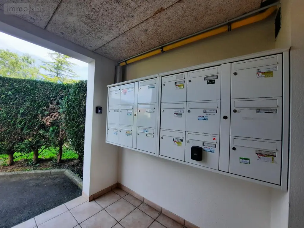 Appartement a vendre Challans 85300 Vendée 85 44 m2 2 pièces 137800 euros 85091-5201 011