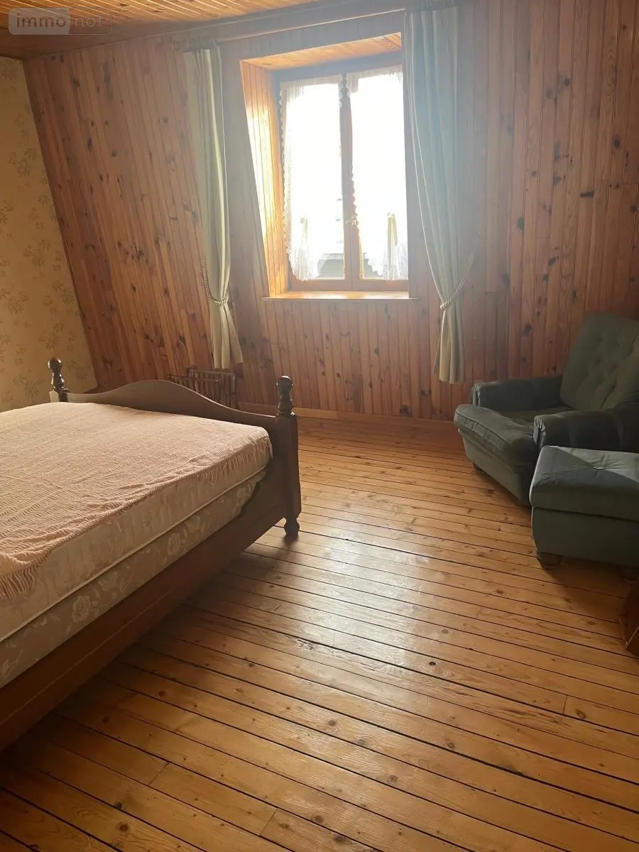 Maison a vendre Arras 62000 Pas-de-Calais 62 102 m2 5 pièces 167800 euros 62001-1199 007