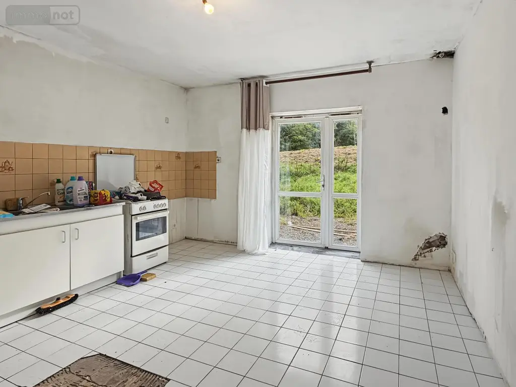 Appartement a vendre Lannion 22300 Côtes-d'Armor 22 33 m2 2 pièces 73780 euros 29107-2863 003