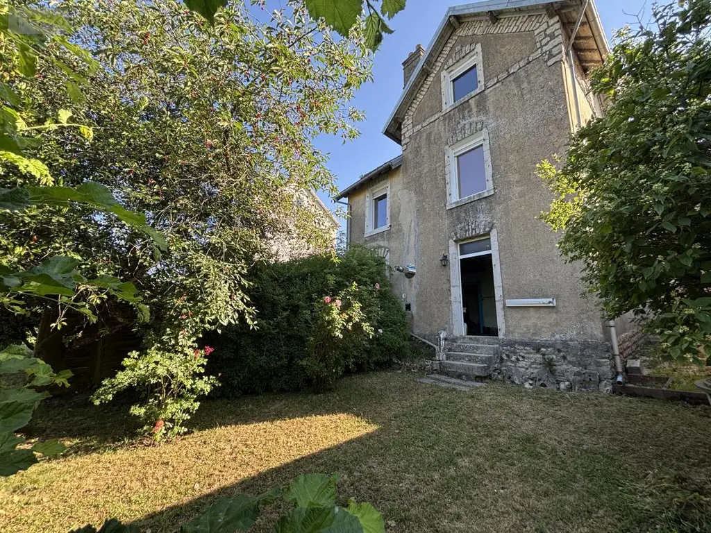 Maison a vendre Beaucourt 90500 Territoire de Belfort 90 80 m2 4 pièces 119000 euros 25054-1947 005