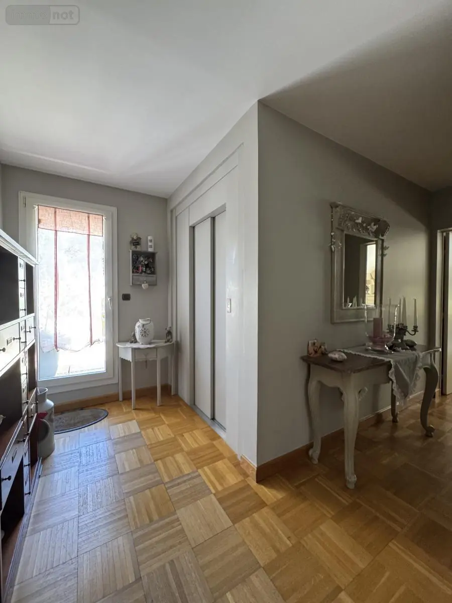 Appartement a vendre Le Mans 72000 Sarthe 72 131 m2 5 pièces 558900 euros 72033-472 004