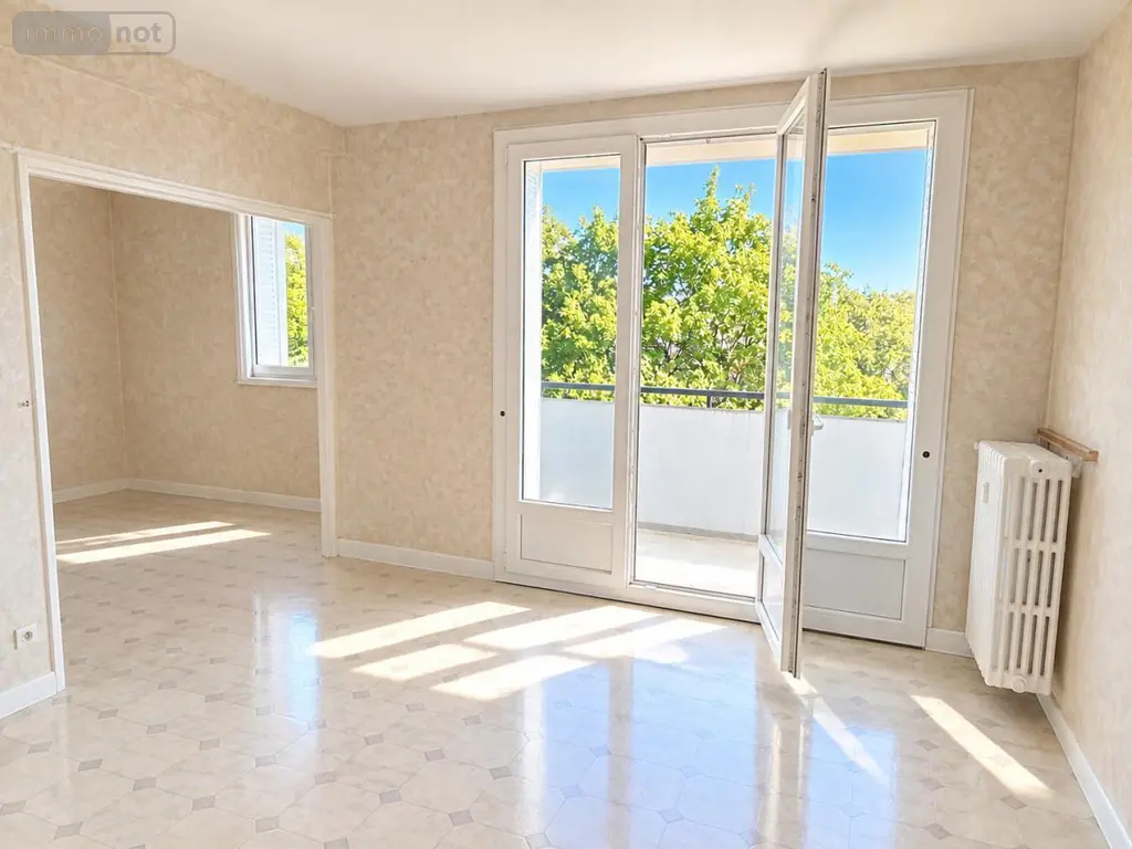 Appartement a vendre Besançon 25000 Doubs 25 68 m2 4 pièces 118000 euros 25002-789 002