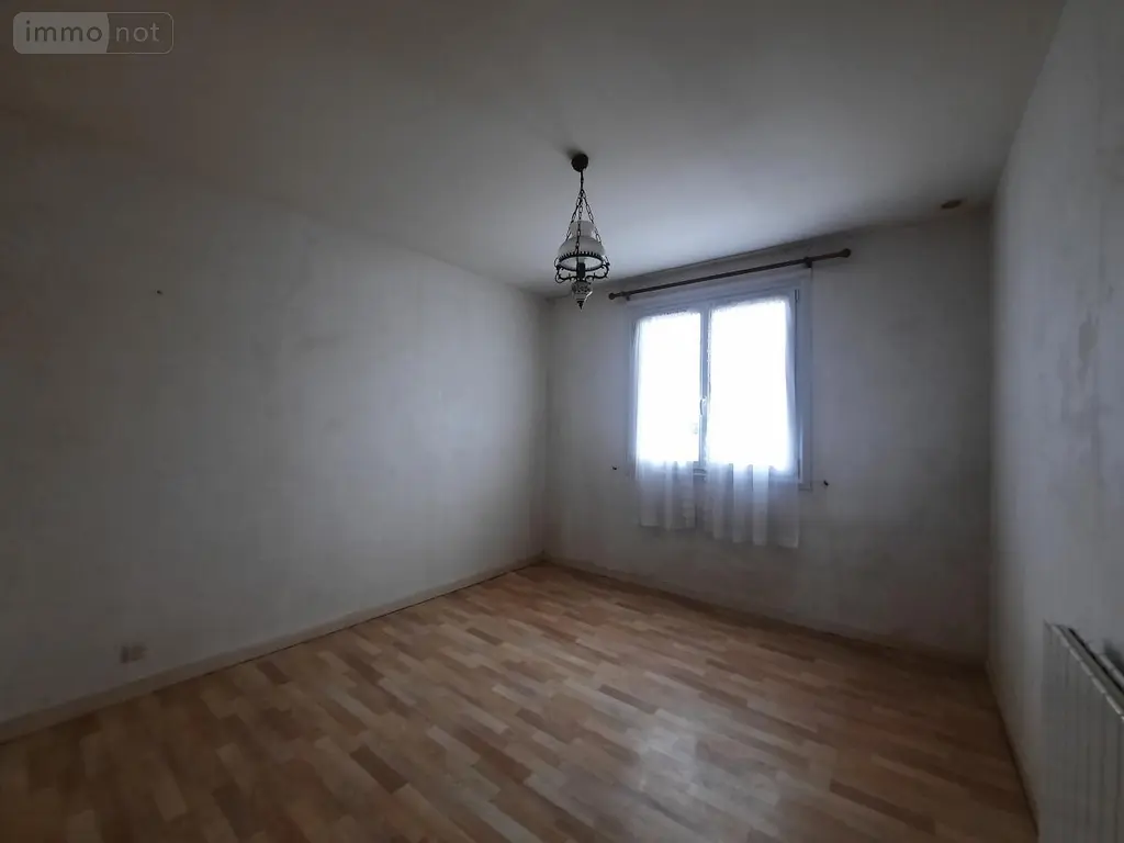 Maison a vendre Challans 85300 Vendée 85 81 m2 4 pièces 252200 euros 85091-5200 006