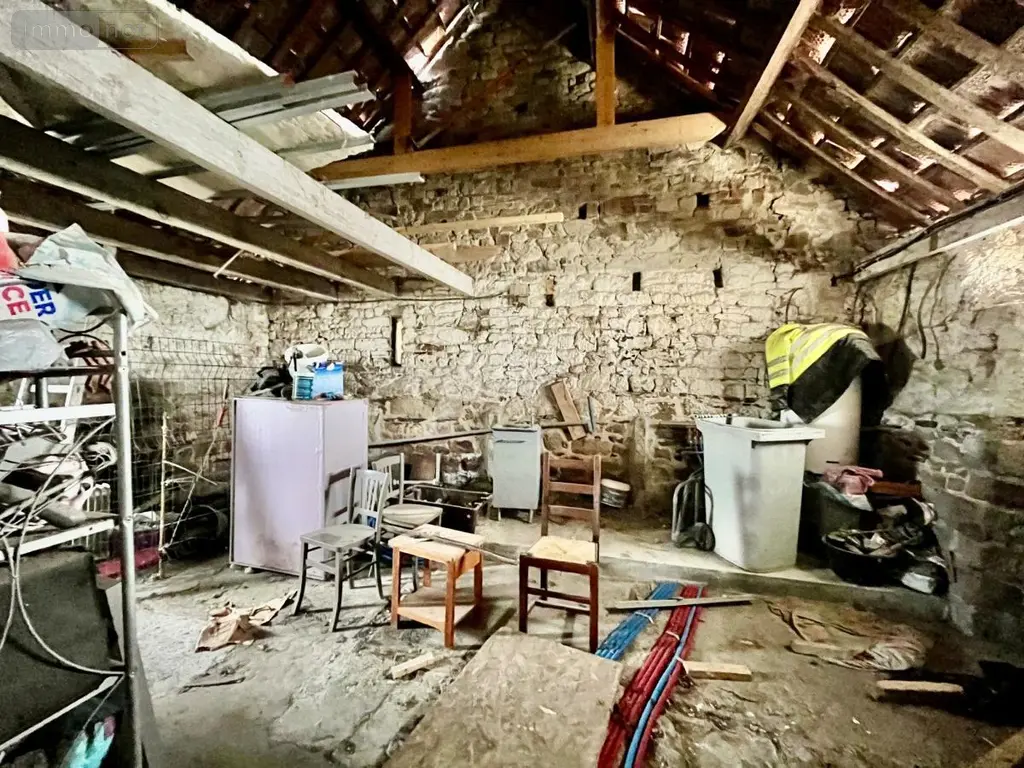 Maison a vendre Mont-Dol 35120 Ille-et-Vilaine 35 112 m2 3 pièces 231160 euros 35130-3851 010