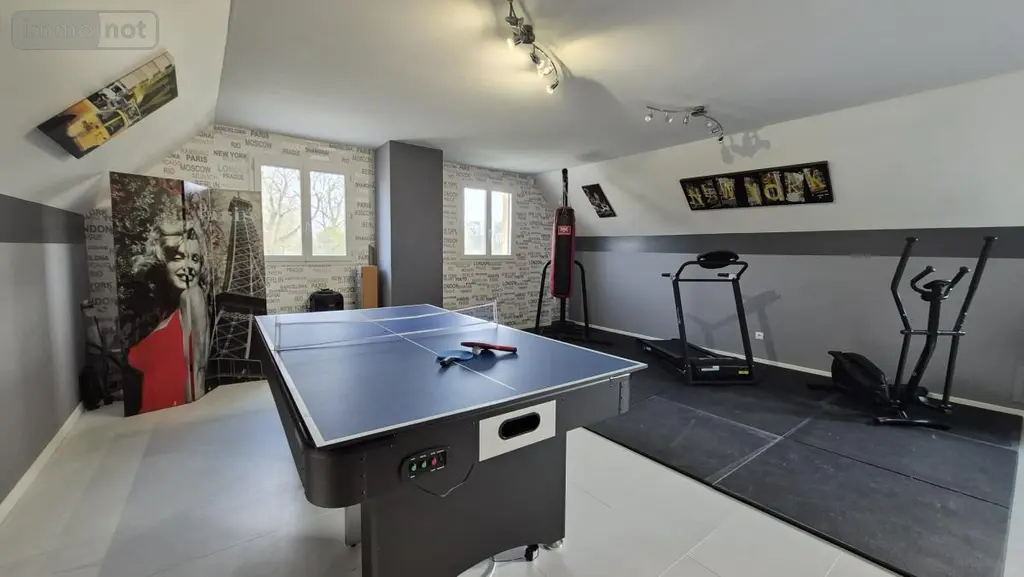Maison a vendre Petit-Caux 76630 Seine-Maritime 76 207 m2 7 pièces 441000 euros 76046-225 015
