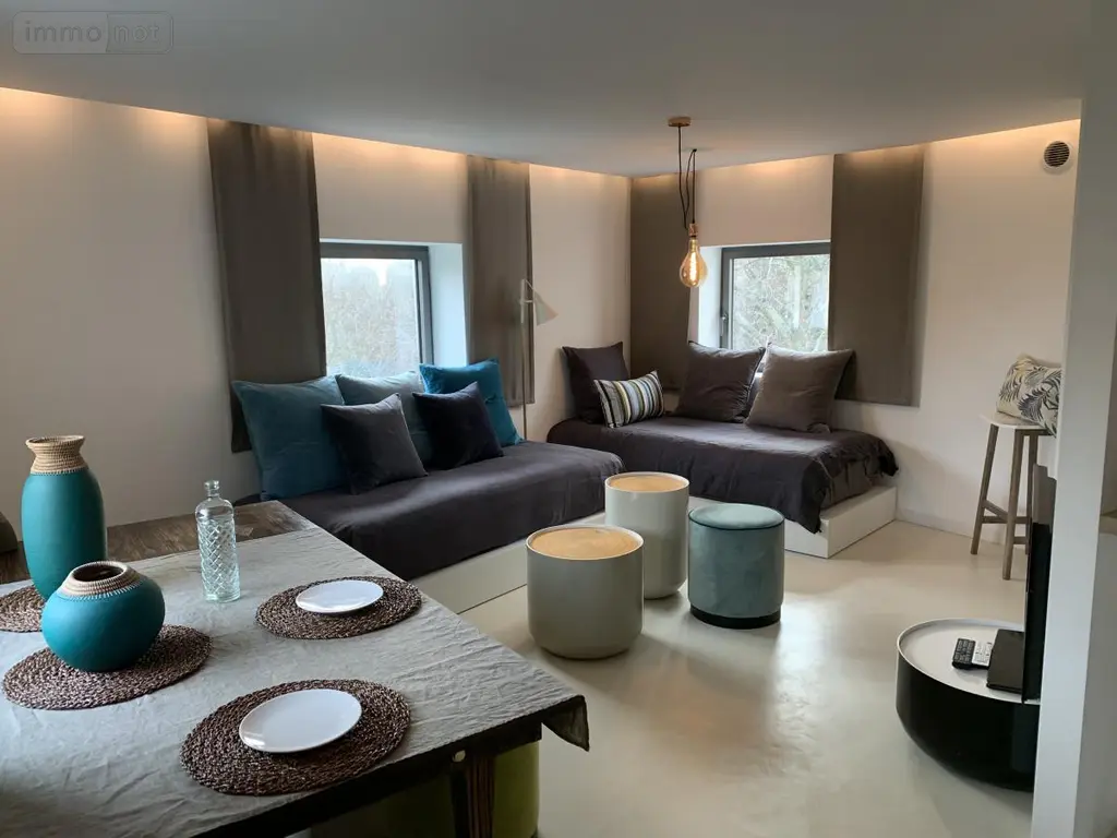 Maison a vendre Saint-Restitut 26130 Drôme 26 213 m2 7 pièces 1200000 euros 26060-838 013