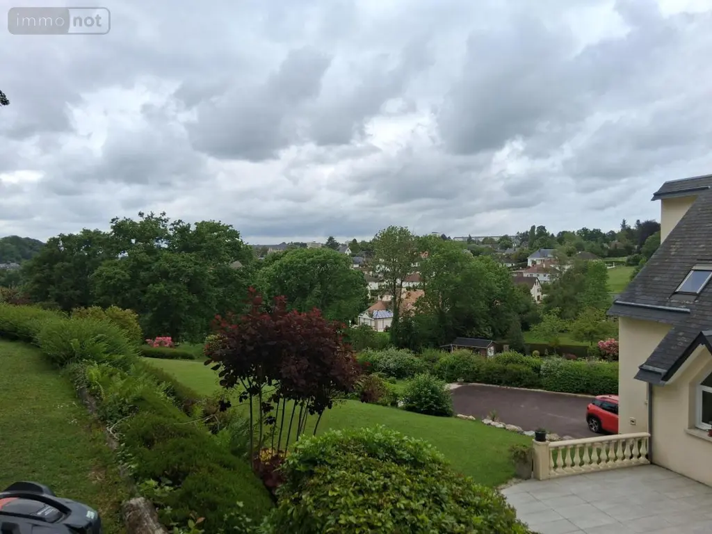 Maison a vendre Vire Normandie 14500 Calvados 14 134 m2 367500 euros 14002-1307 004