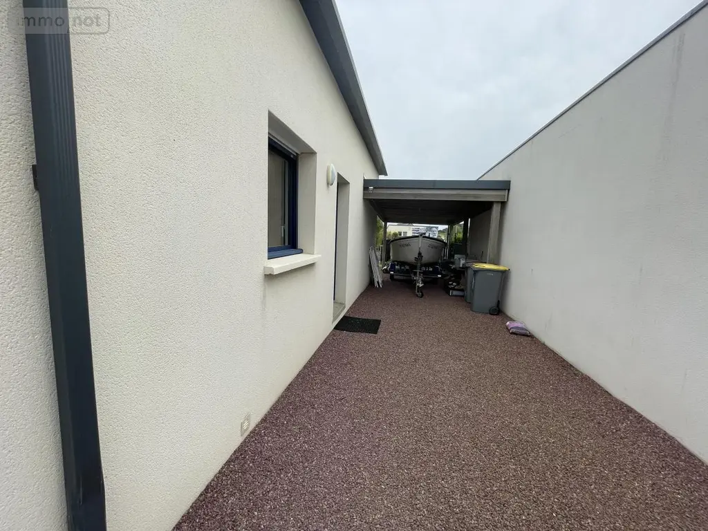 Maison a vendre Ploubazlanec 22620 Côtes-d'Armor 22 103 m2 5 pièces 374400 euros 22023-3568 009