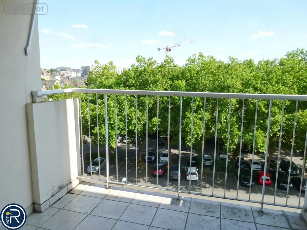 Location appartement Laval 53000 Mayenne 53 97 m2 5 pièces 1095 euros 53004-L456 007