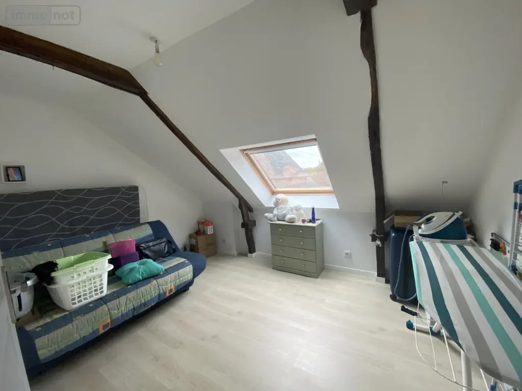 Maison a vendre Laurenan 22230 Côtes-d'Armor 22 157 m2 5 pièces 249600 euros 22110-2377 013