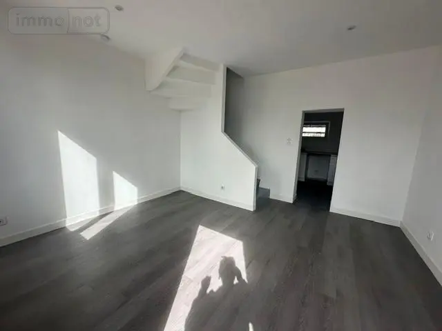 Location maison Villers-Écalles 76360 Seine-Maritime 76 44 m2 560 euros 76087-L26 004